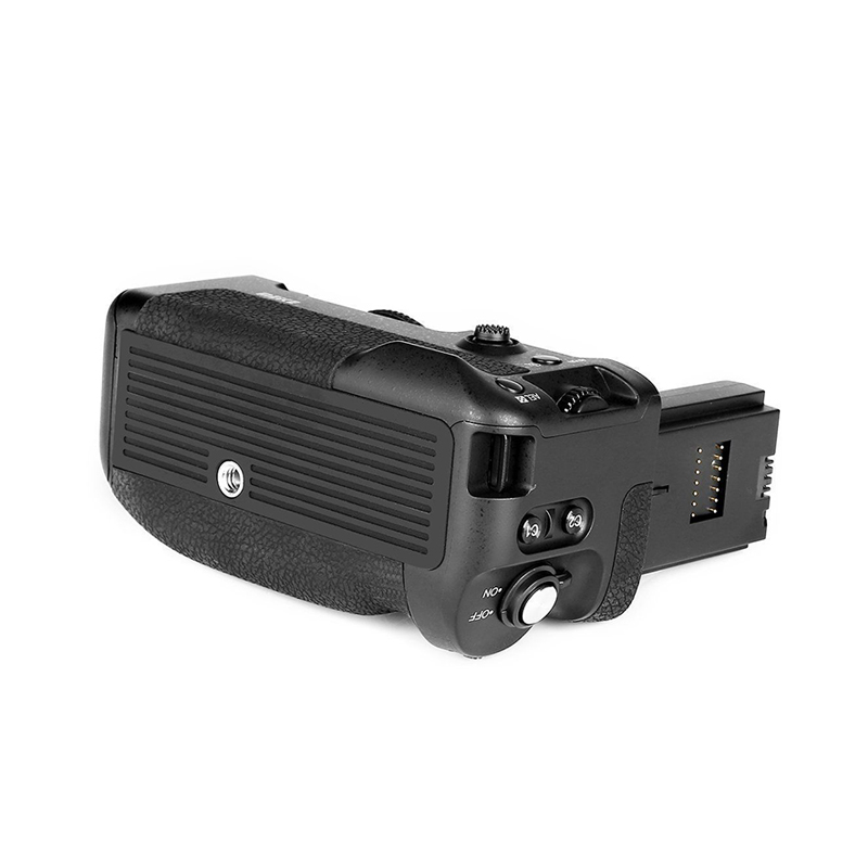 SHUTTER B GRIP FOR SONY A7IV (VG-C4EM Replacement)